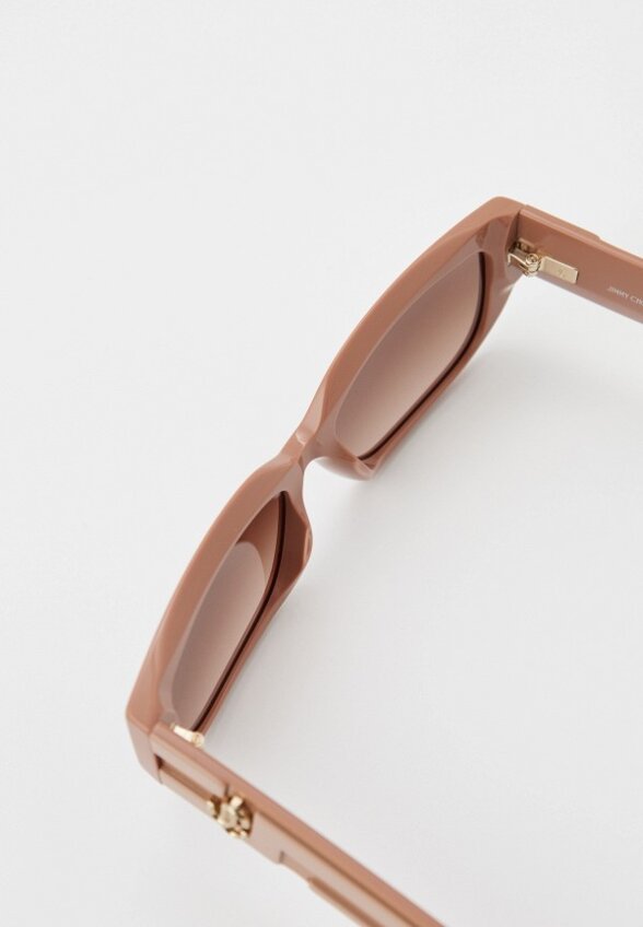 Очки солнцезащитные Jimmy Choo
