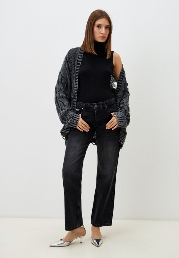 Джинсы The Ragged Priest