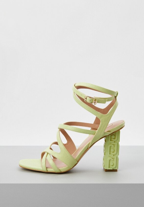 Босоножки Liu Jo