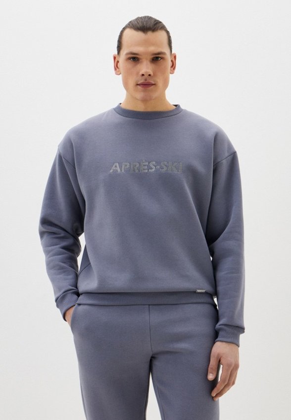 Свитшот Norveg