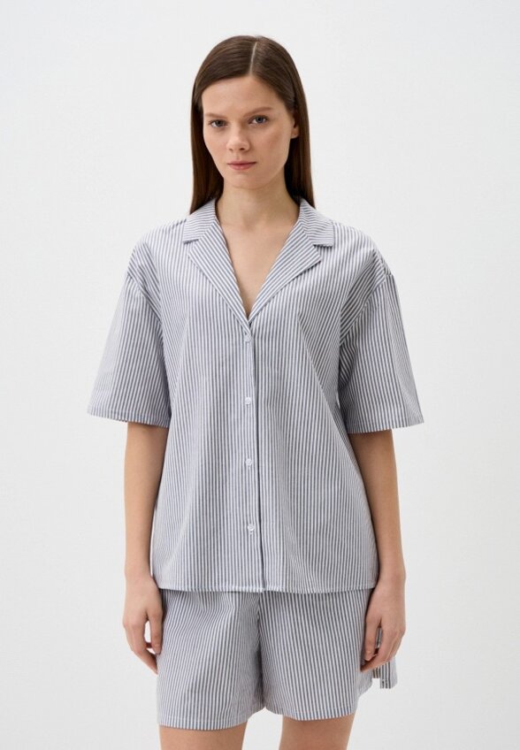 Рубашка домашняя Sela