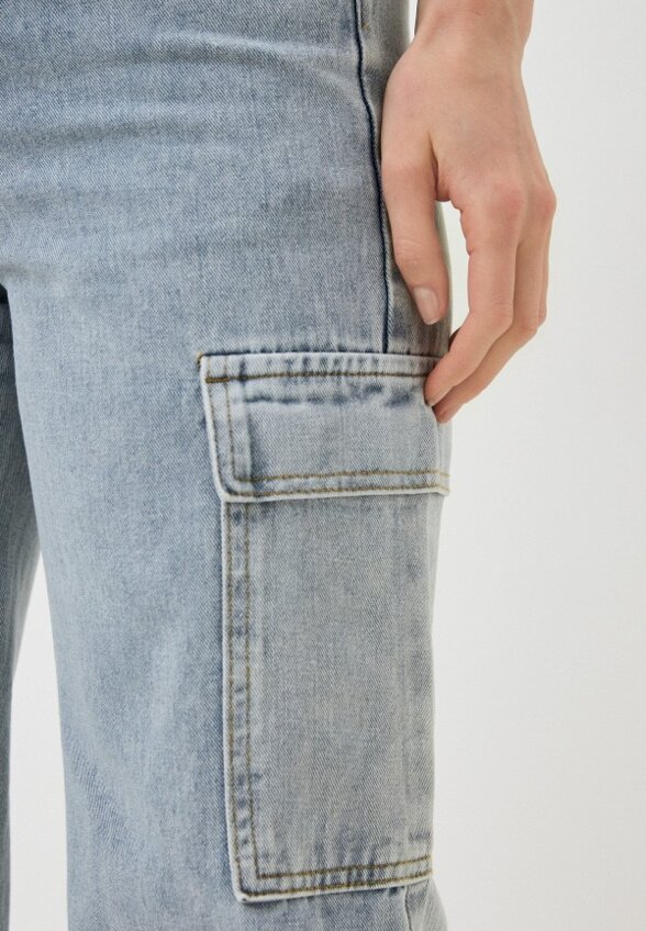 Джинсы Diverius