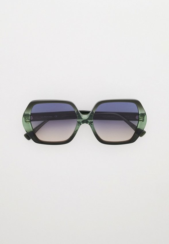 Очки солнцезащитные U.S. Polo Assn.