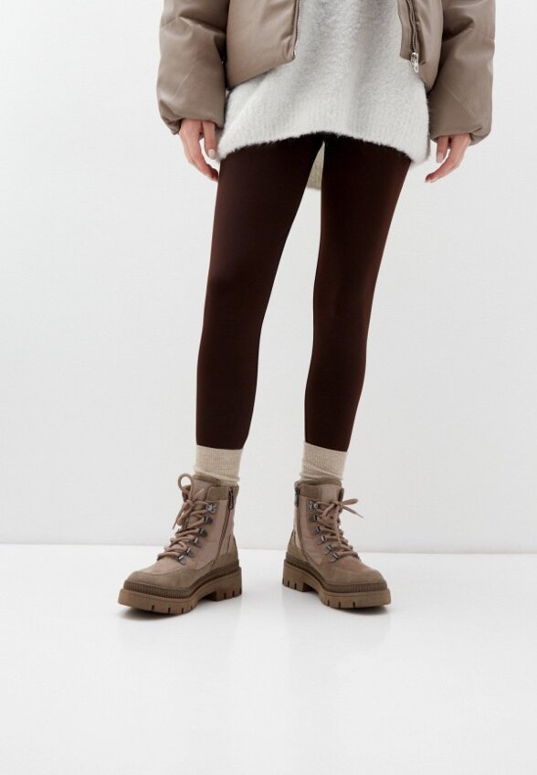 Ботинки Marco Tozzi