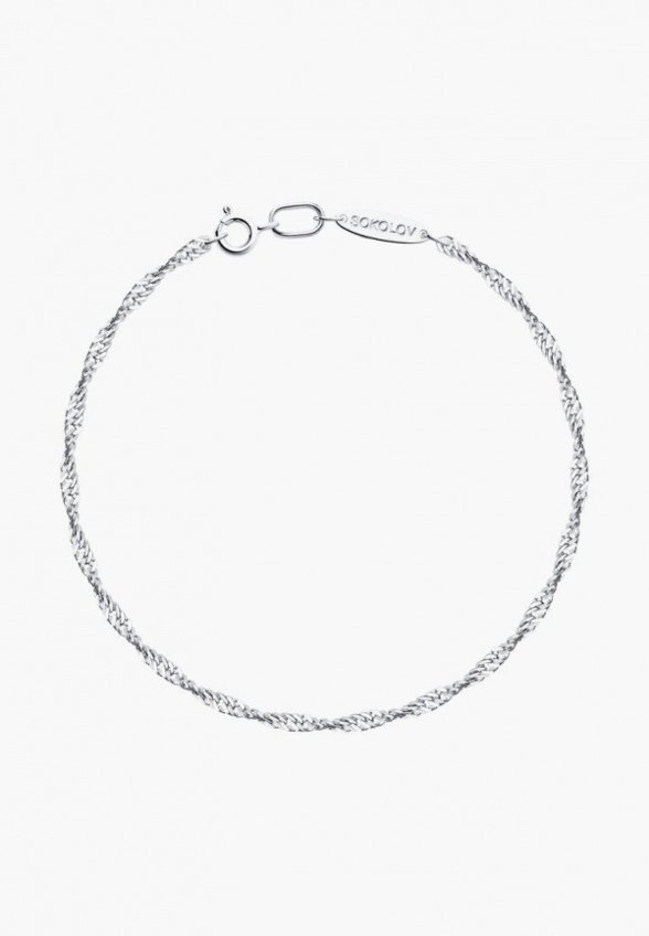 Браслет Sokolov