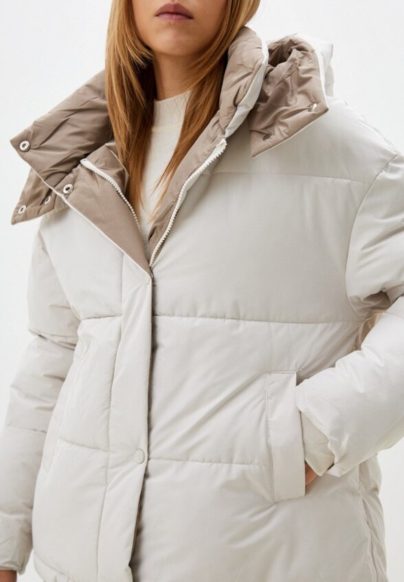 Пуховик Isibris