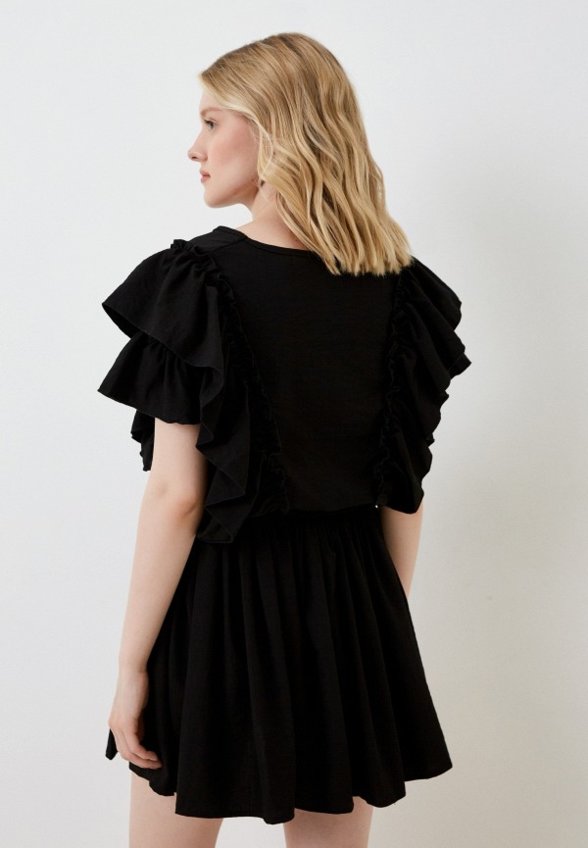 Костюм Pink Summer