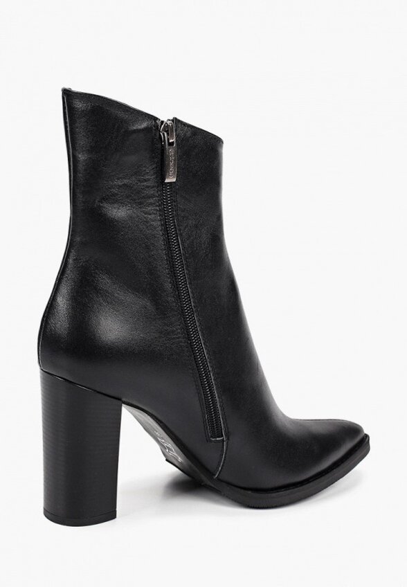 Ботильоны Gresco