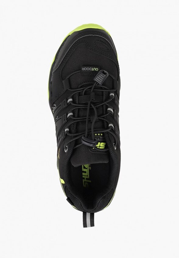 Кроссовки Shuzzi