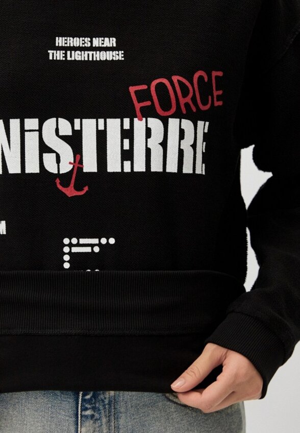 Свитшот Finisterre