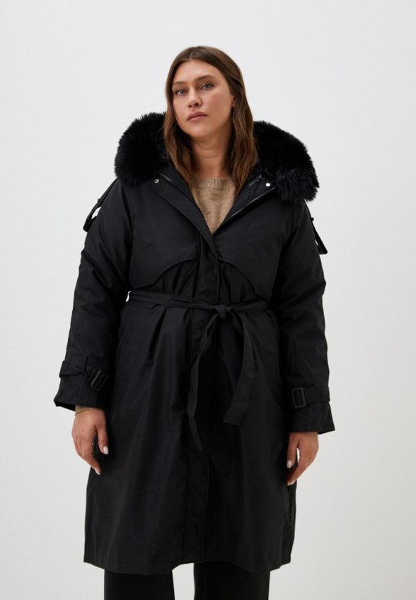 Пуховик Amberli Sport