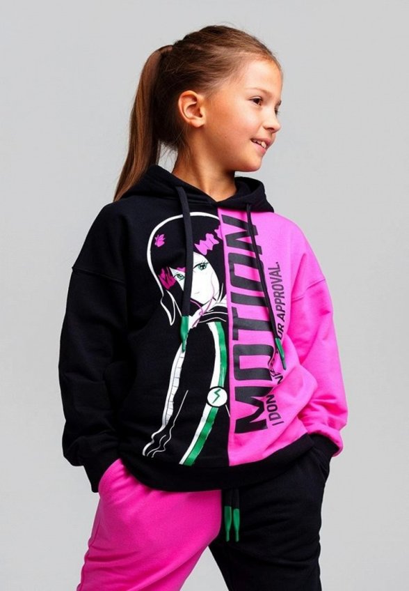 Костюм спортивный PlayToday