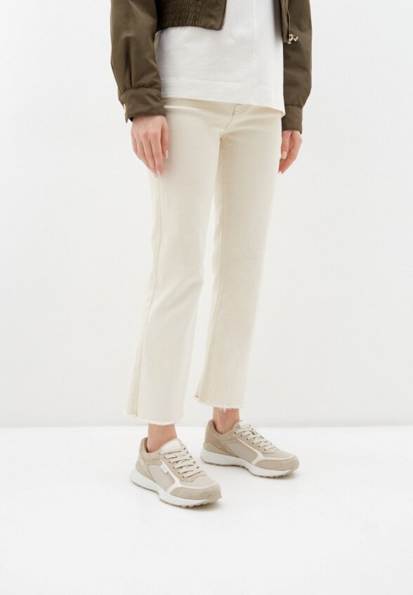 Кроссовки Patrol