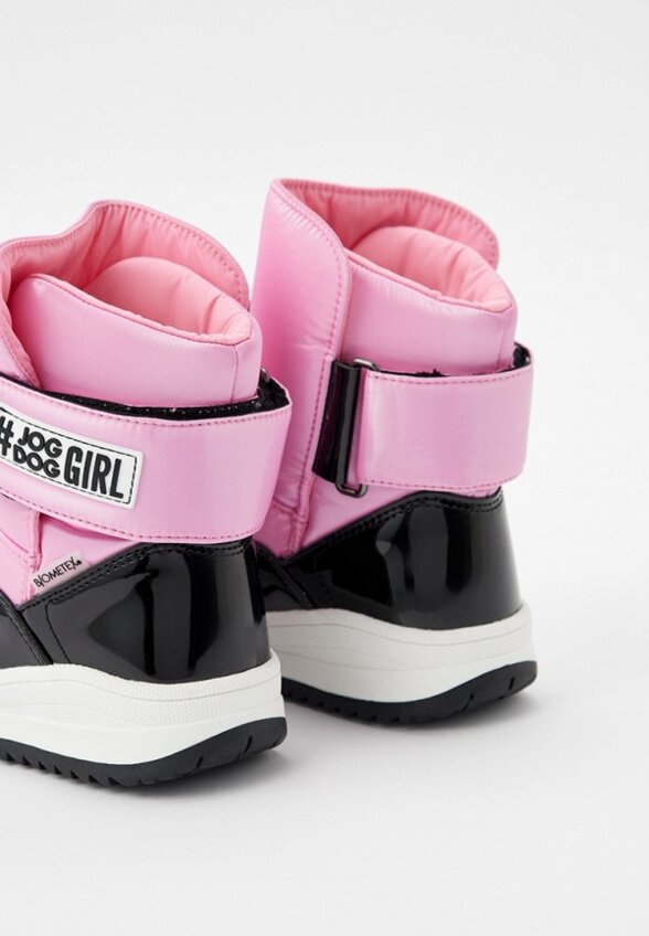 Ботинки Jog Dog