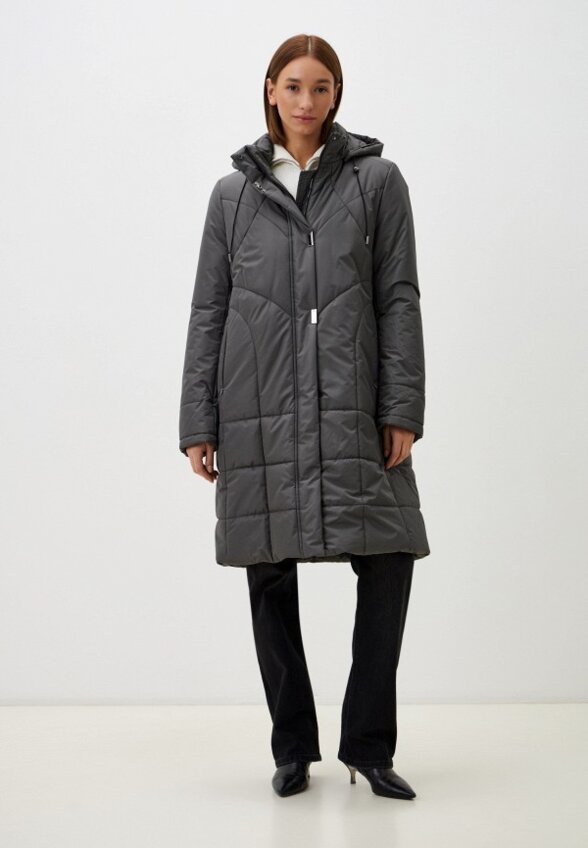 Пуховик Maritta