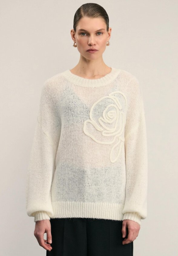 Джемпер Zarina