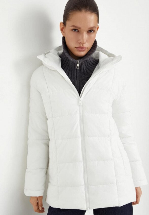 Куртка утепленная Finn Flare