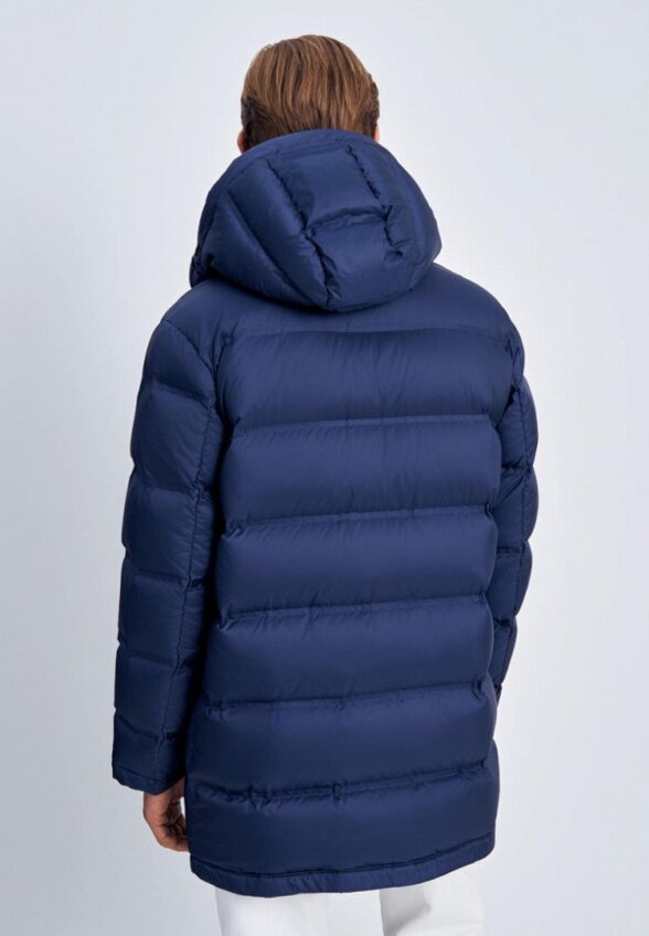 Пуховик Finn Flare