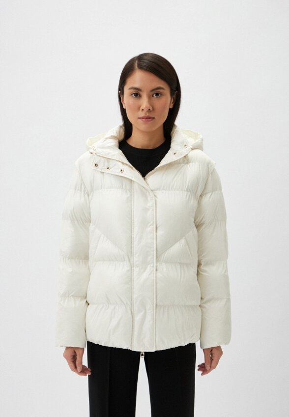 Пуховик Patrizia Pepe