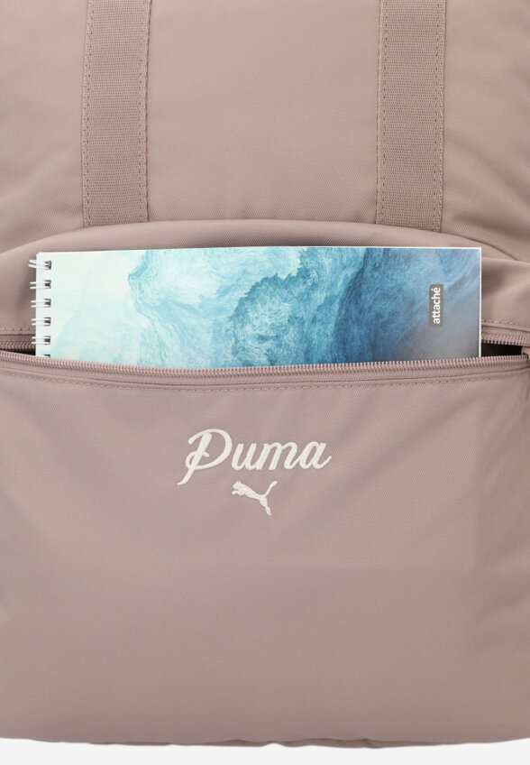 Рюкзак PUMA Phase College, Бежевый
