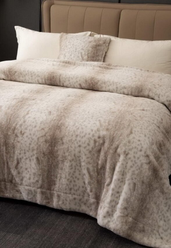 Плед Sofi De Marko