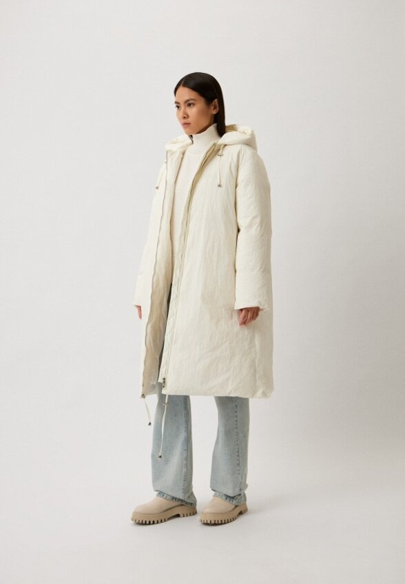 Пуховик Choux