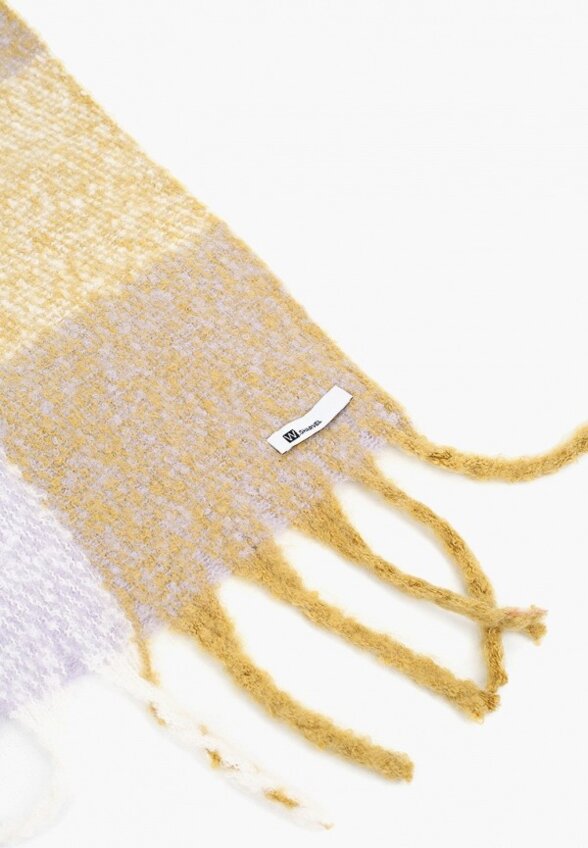 Палантин W.sharvel