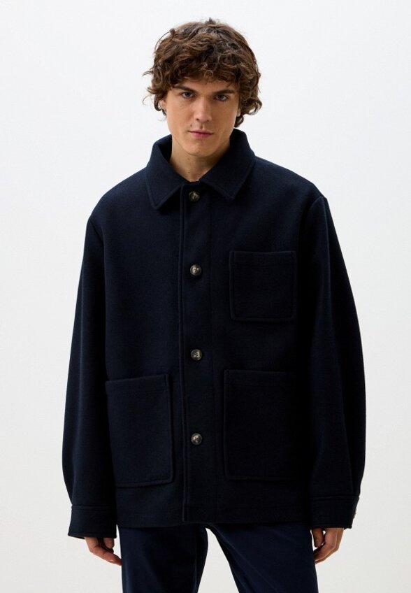 Полупальто O'STIN