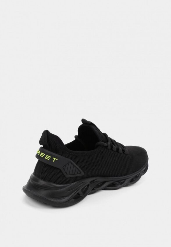 Кроссовки Shuzzi