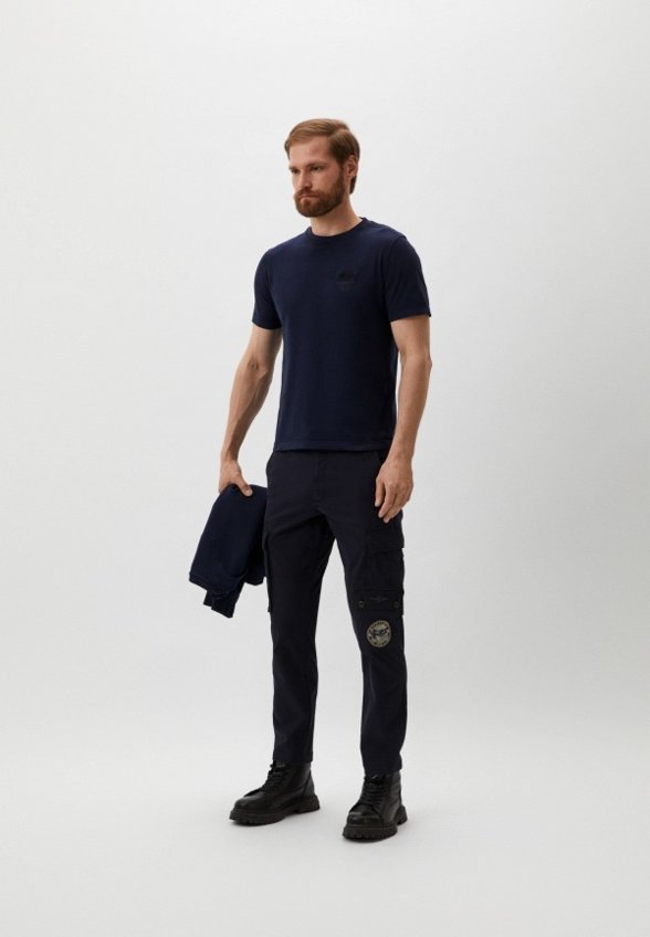 Футболка Aeronautica Militare