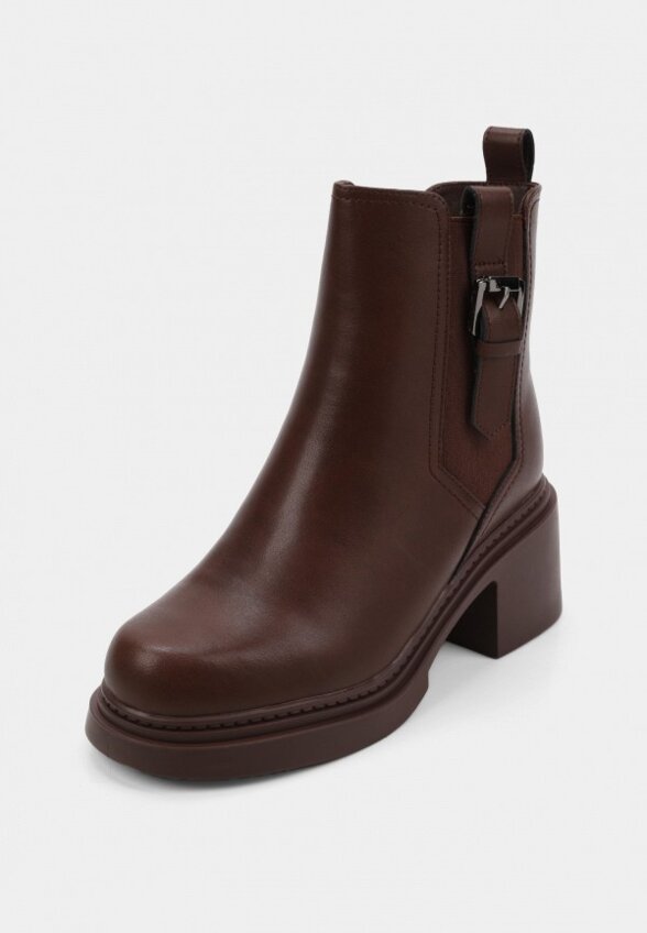 Ботильоны Saivvila