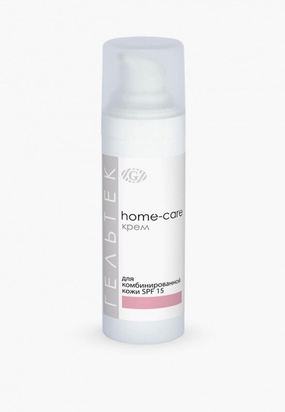 Крем для лица Гельтек