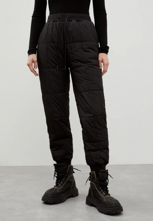 Брюки утепленные Finn Flare