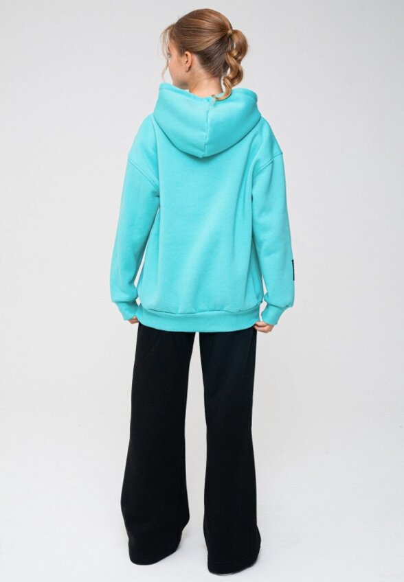 Худи Fashion X&S