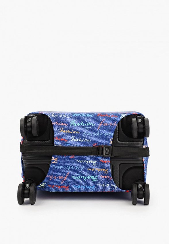 Чехол для чемодана Fabretti