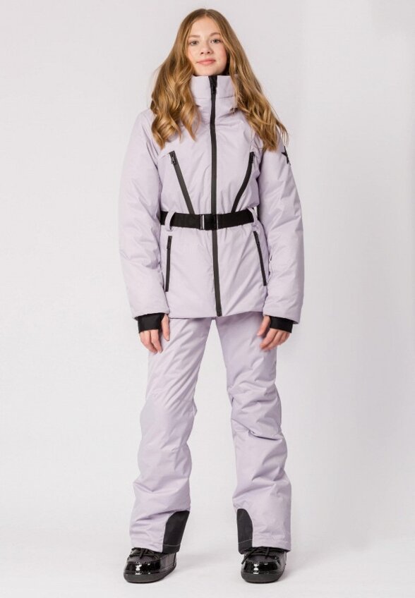 Костюм утепленный Orso Bianco