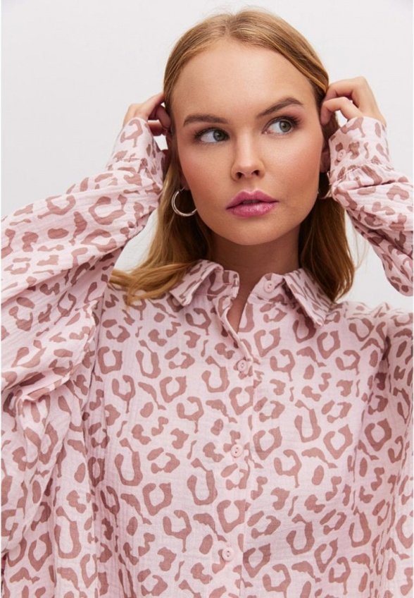 Платье Govorili