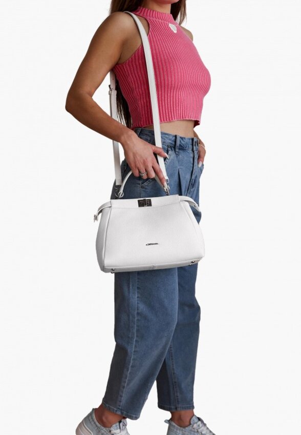 Сумка Giorgio Ferretti