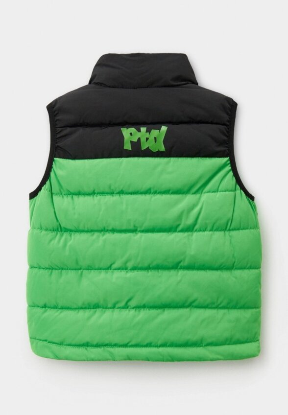 Жилет утепленный PlayToday