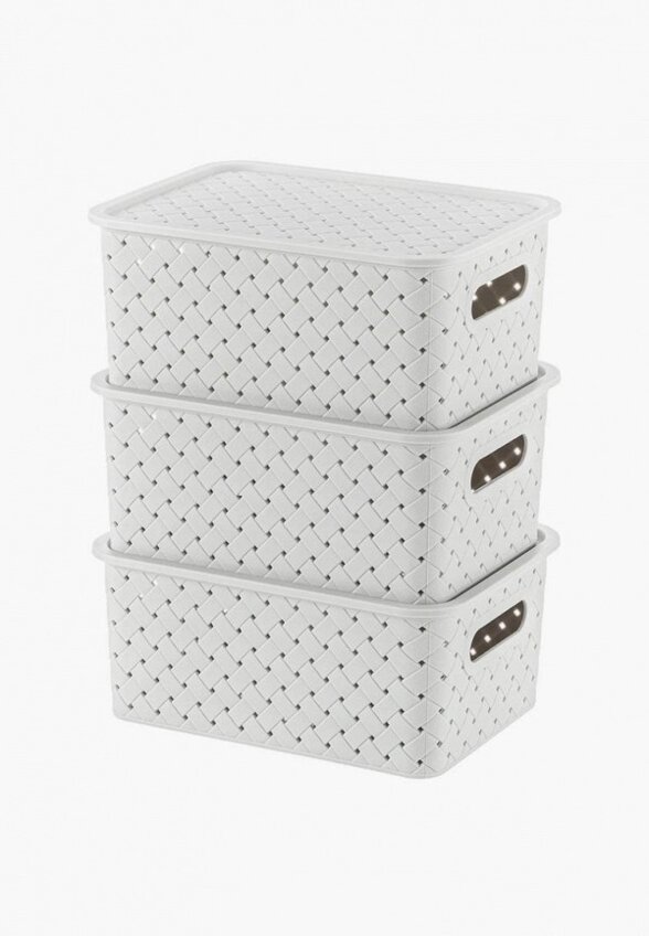 Комплект корзин Elcasa