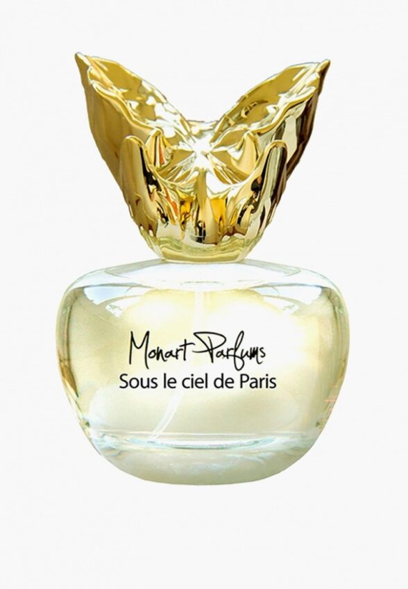 Парфюмерная вода Monart Parfums