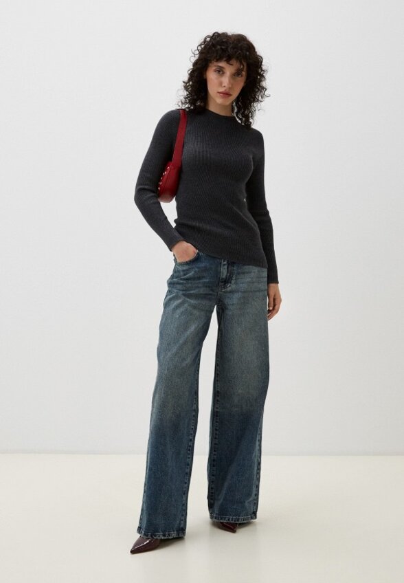 Водолазка MaryTes