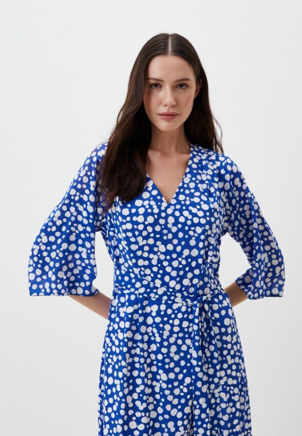 Платье Mokko Brand