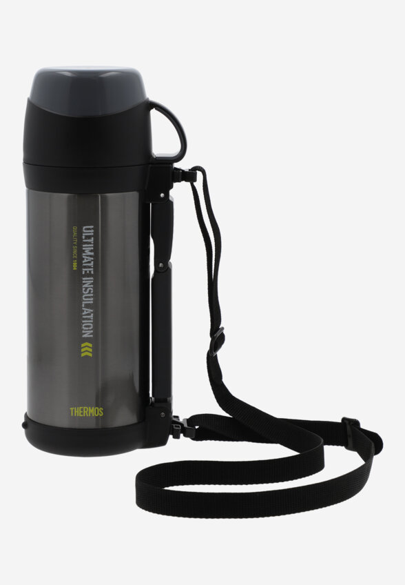 Термос Thermos FFW, 1 л, Серый