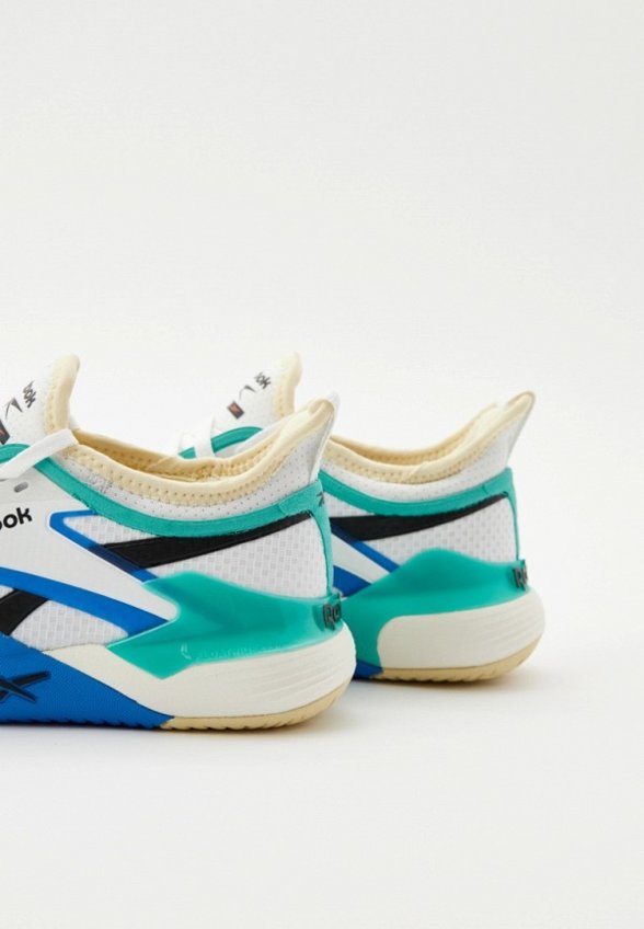 Кроссовки Reebok