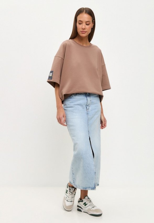 Футболка La Urba Person