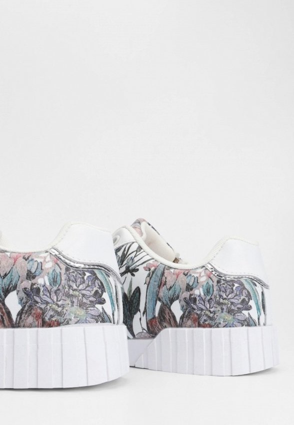 Кеды Donna D’oro