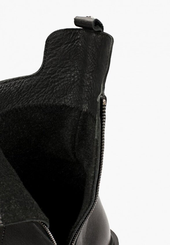 Ботинки Gresco