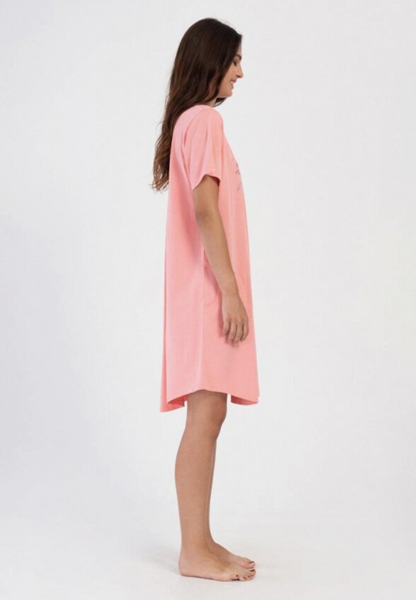 Платье домашнее Vienetta