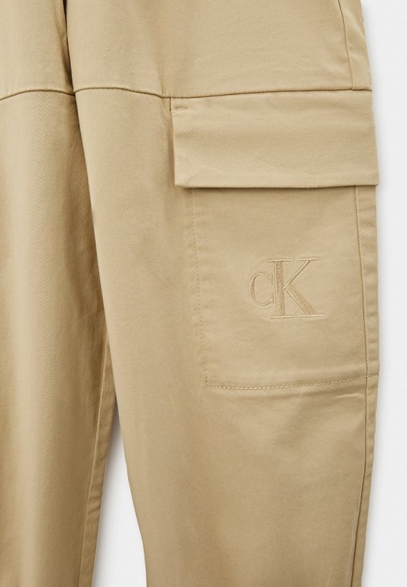 Брюки Calvin Klein Jeans